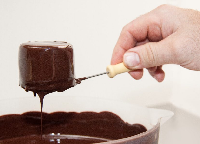 Chocolat Fondu