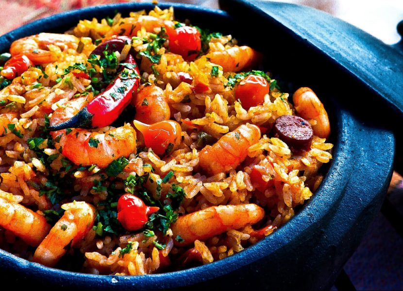 Paella