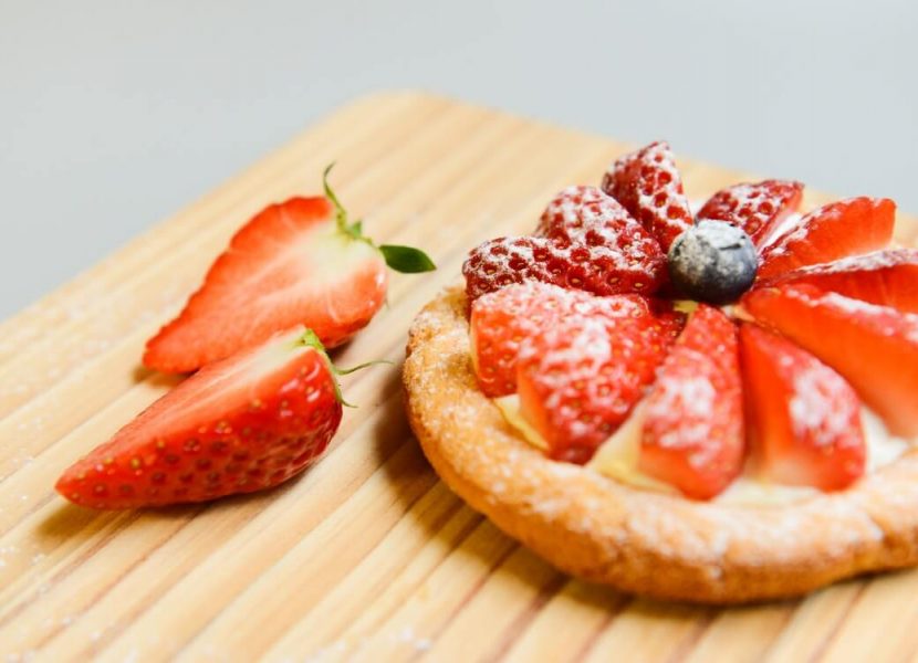 Tarte