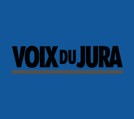 Journal Voix du Jura