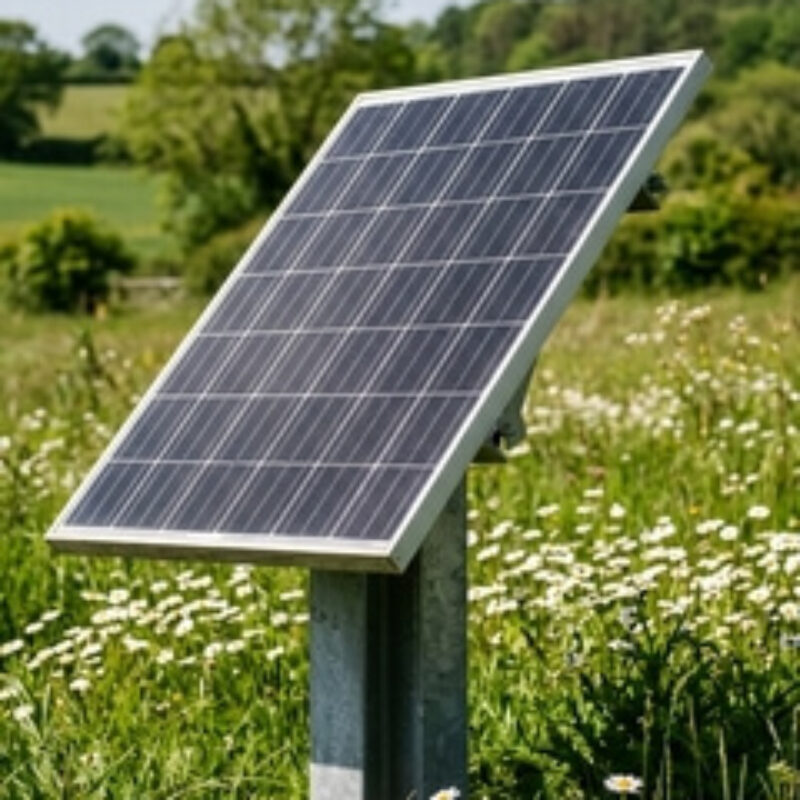 Énergie Verte Panneau Solaire Jura