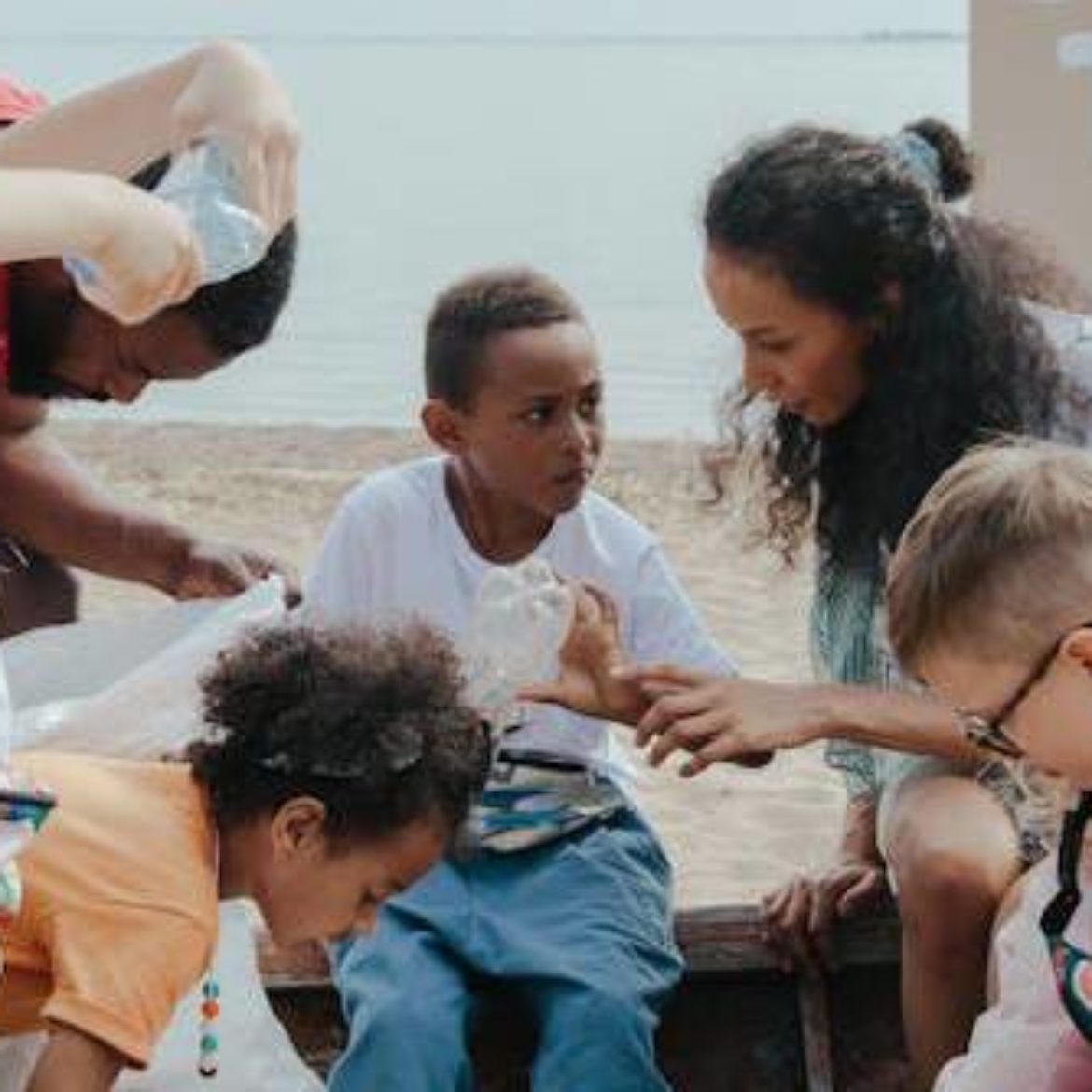 Événement Écolo Divertissement Famille